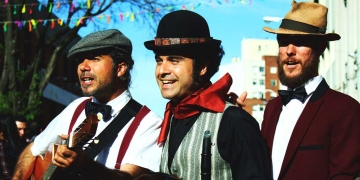 Día del Patrimonio en la Cervecería - Sábado 7 de Octubre de 2017 - Fábrica Nacional de Cervezas - Foto © Santiago Fernández www.cooltivarte.com