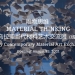 25 DE AGOSTO - MATERIAL THINKING - CHINA - URUGUAY Exposición on-line. 54 artistas de China y Uruguay Academy of Arts and Design, Tsinghua University