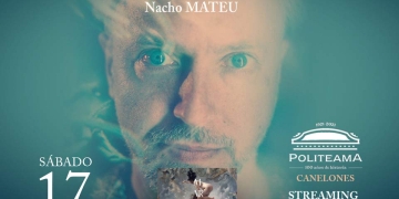 Martín Buscaglia junto a sus BOCHAMAKERS presentan BASTA DE MÚSICA