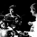 Grabado en vivo y editado en 1987, este disco es el registro más profesional del dúo que formaron, por el plazo de unos meses, Eduardo Mateo y Fernando Cabrera.