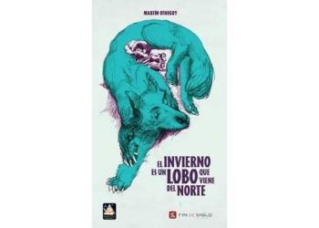 Misterio y fantasía en nuevo libro de Martín Otheguy