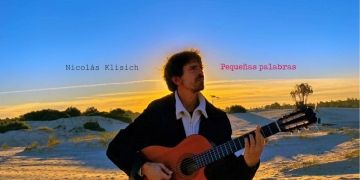 Nicolás Klisich · Pequeñas palabras · ©2021