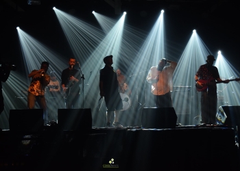 Rock and Living 2 Cuatro Pesos de Propina julio 32021 - Fotos Claudia Rivero www.cooltivarte.com