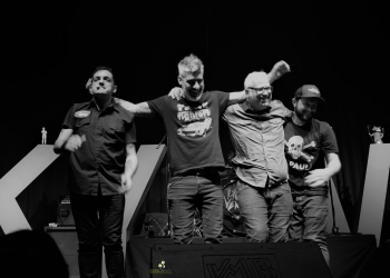 Trotsky Vengarán de colección La Trastienda 24-07-2021 Fotos Claudia Rivero www.cooltivarte.com