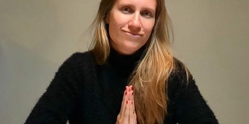 Valeria Tamosiunas Entrevista