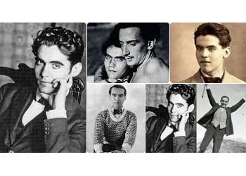 Federico García Lorca