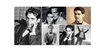 Federico García Lorca