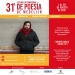 Horacio Cavallo en 31º Festival Internacional de Poesía de Medellín