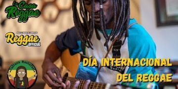 Día Internacional del Reggae - La Casa Del Reggae