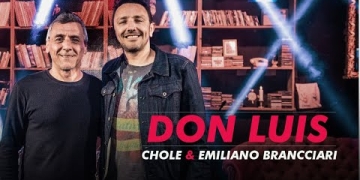Chole & Emiliano Brancciari - Don Luis