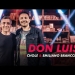 Chole & Emiliano Brancciari - Don Luis