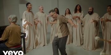 Jorge Drexler - La Guerrilla de la Concordia
