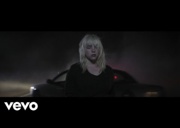 BILLIE EILISH LANZA SU NUEVA CANCIÓN "NDA" JUNTO A UN VIDEO DIRIGIDO POR ELLA MISMA
