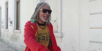 Congo - Vibraciones