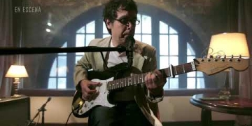 No recuerdo - Fernando Cabrera - Vivace Music - En Escena
