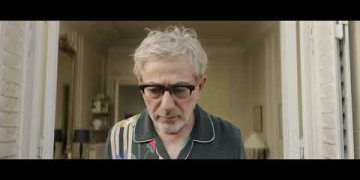 De repente el paraíso de Elia Suleiman