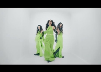 PORTAS Marisa Monte / Arnaldo Antunes / Dadi