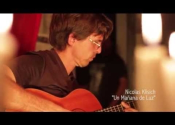 Nicolas Klisich - Un mañana de luz