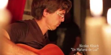Nicolas Klisich - Un mañana de luz