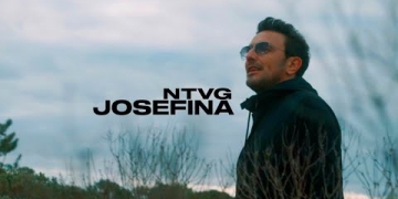 JOSEFINA es el nuevo single de NTVG, corte de su último álbum LUZ