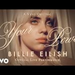 Billie Eilish - Your Power