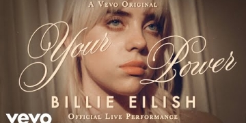 Billie Eilish - Your Power