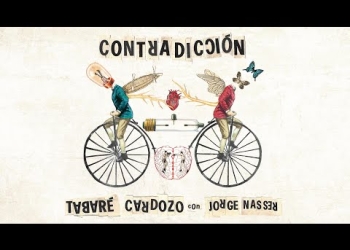 Tabaré Cardozo, Jorge Nasser - Contradicción