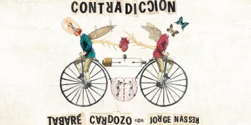 Tabaré Cardozo, Jorge Nasser - Contradicción