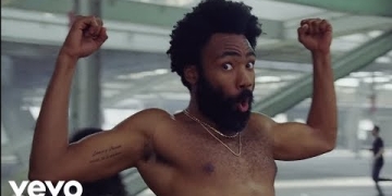 Childish Gambino - This Is America