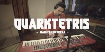 Manuel Contrera - Quarktetris