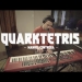 Manuel Contrera - Quarktetris