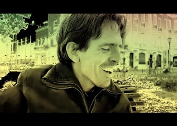 Nicolás Klisich · 'Banco' - "Pequeñas palabras"