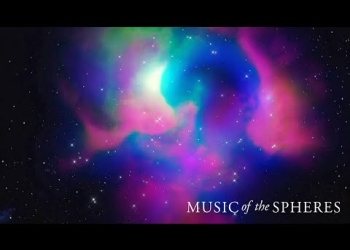 Coldplay presenta el tema "Coloratura" de su nuevo álbum: "Music Of The Spheres"