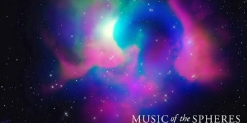 Coldplay presenta el tema "Coloratura" de su nuevo álbum: "Music Of The Spheres"