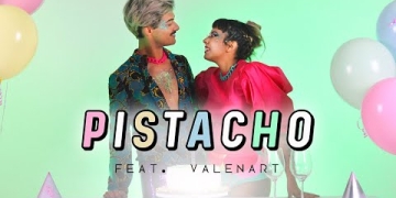 Max Tejera presenta "Pistacho" y su explosiva fiesta de cumpleaños. (Nuevo Videoclip) - Uruguay