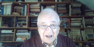 Pedro Castillo en Palacio Pizarro