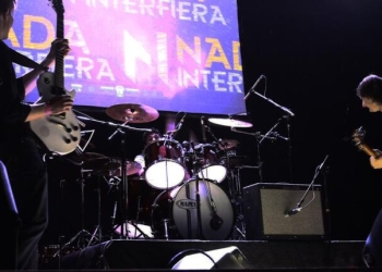 nada interfiera - la plata