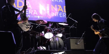 nada interfiera - la plata