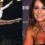 nadia comaneci