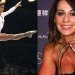 nadia comaneci