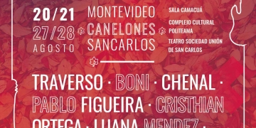 7ma edición del Festival Canciones de otoño