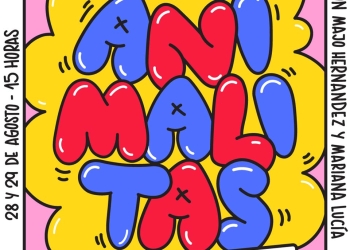 ANIMALITAS desembarca en la Sala Zitarrosa