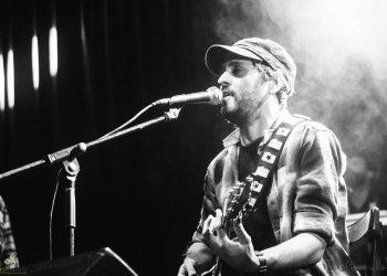 Chala Madre en La Trastienda Club MVD el 12 de agosto de 2021 Fotografía Florencia Veres www.cooltivarte.com