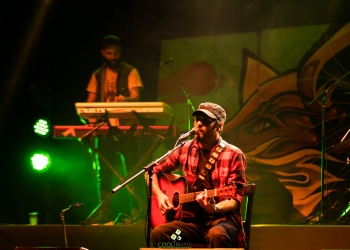 Chala madre en La Trastienda - Banda invitada Martes 13 - Agosto 2021 - Maximiliano Irrazabal www.cooltivarte.com