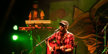 Chala madre en La Trastienda - Banda invitada Martes 13 - Agosto 2021 - Maximiliano Irrazabal www.cooltivarte.com