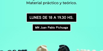 Club de Ajedrez con el Maestro Nacional Juan Pablo Pichuaga