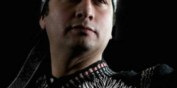 Diego Ancalao - Candidato Presidencial #Independiente #Mapuche Padre y Profesor / Perteneciente del Lof Ancalao / Presidente en Fundación http://ildii.cl / #CHILEPORELBUENVIVIR