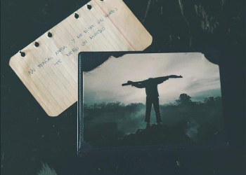 El Sepa Moya - Adelanto del nuevo álbum de Guillermo Wood