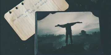 El Sepa Moya - Adelanto del nuevo álbum de Guillermo Wood