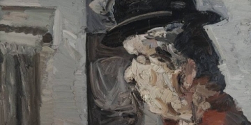 El mirador cavante - Manuel Espínola Gómez (1921-2003)